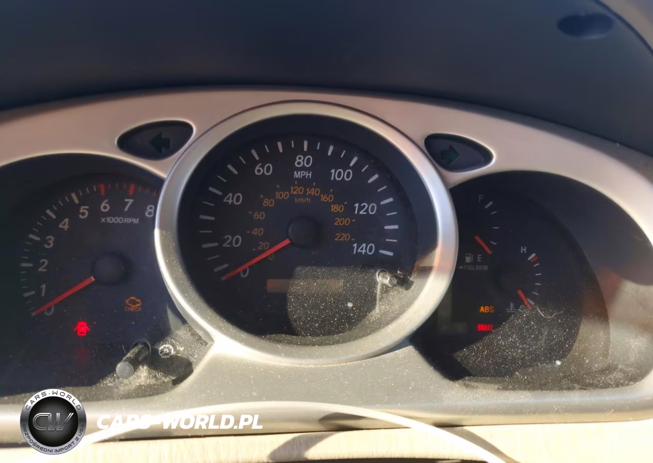 2004 Toyota Highlander Base VIN:JTEDP21AX40022606 - 9