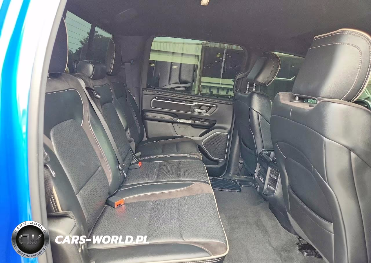 2022 Ram 1500 Laramie VIN:1C6RREJT4NN169636 - 10