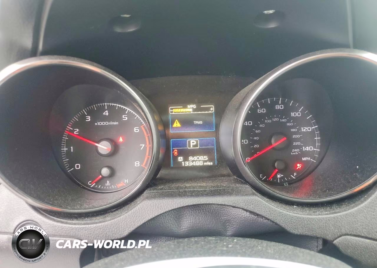 2018 Subaru Legacy 2.5I VIN:4S3BNAB60J3014501 - 9
