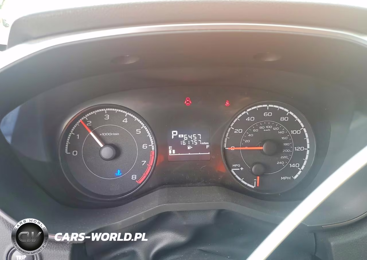 2018 Subaru Crosstrek Premium VIN:JF2GTABC4JH333549 - 9