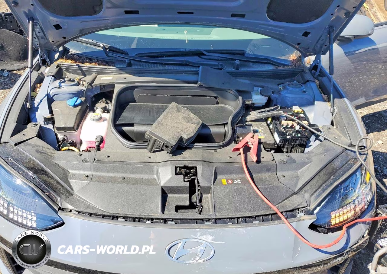 2024 Hyundai Ioniq 6 Sel VIN:KMHM34AA4RA059594 - 11