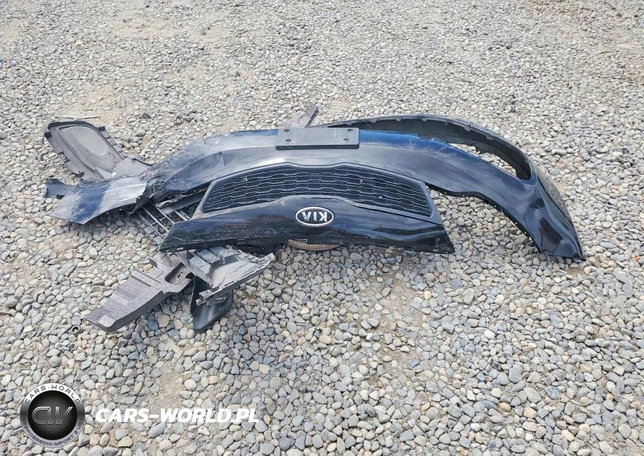 2012 Kia Rio Lx VIN:KNADM4A36C6084328 - 12