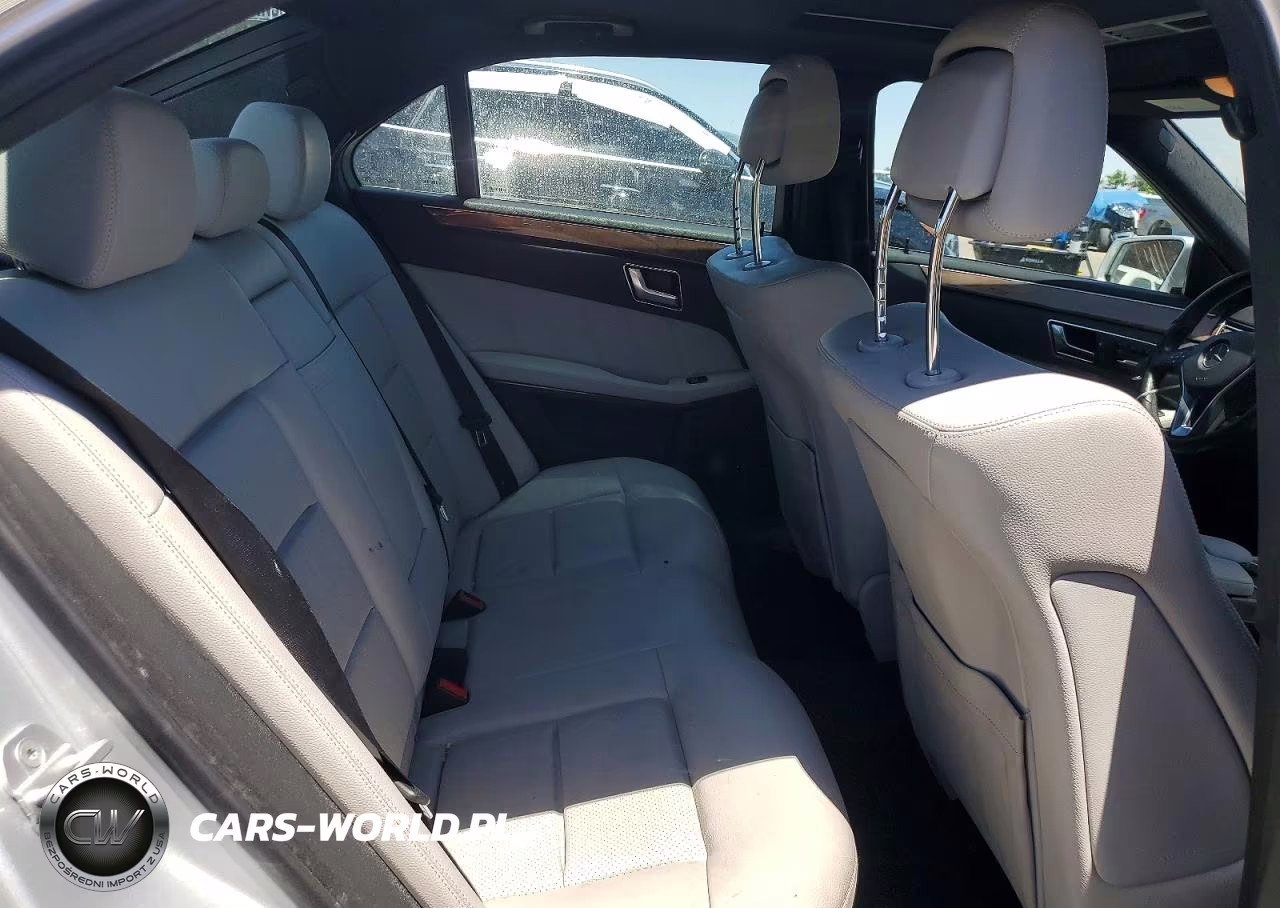 MERCEDES-BENZ E 350 4MAT VIN:WDDHF8JB5CA646669 - 10