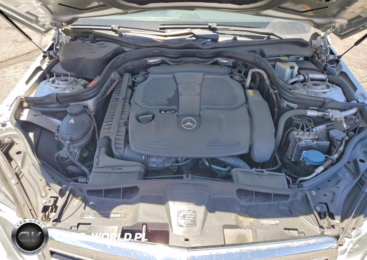 MERCEDES-BENZ E 350 4MAT VIN:WDDHF8JB5CA646669 - 11