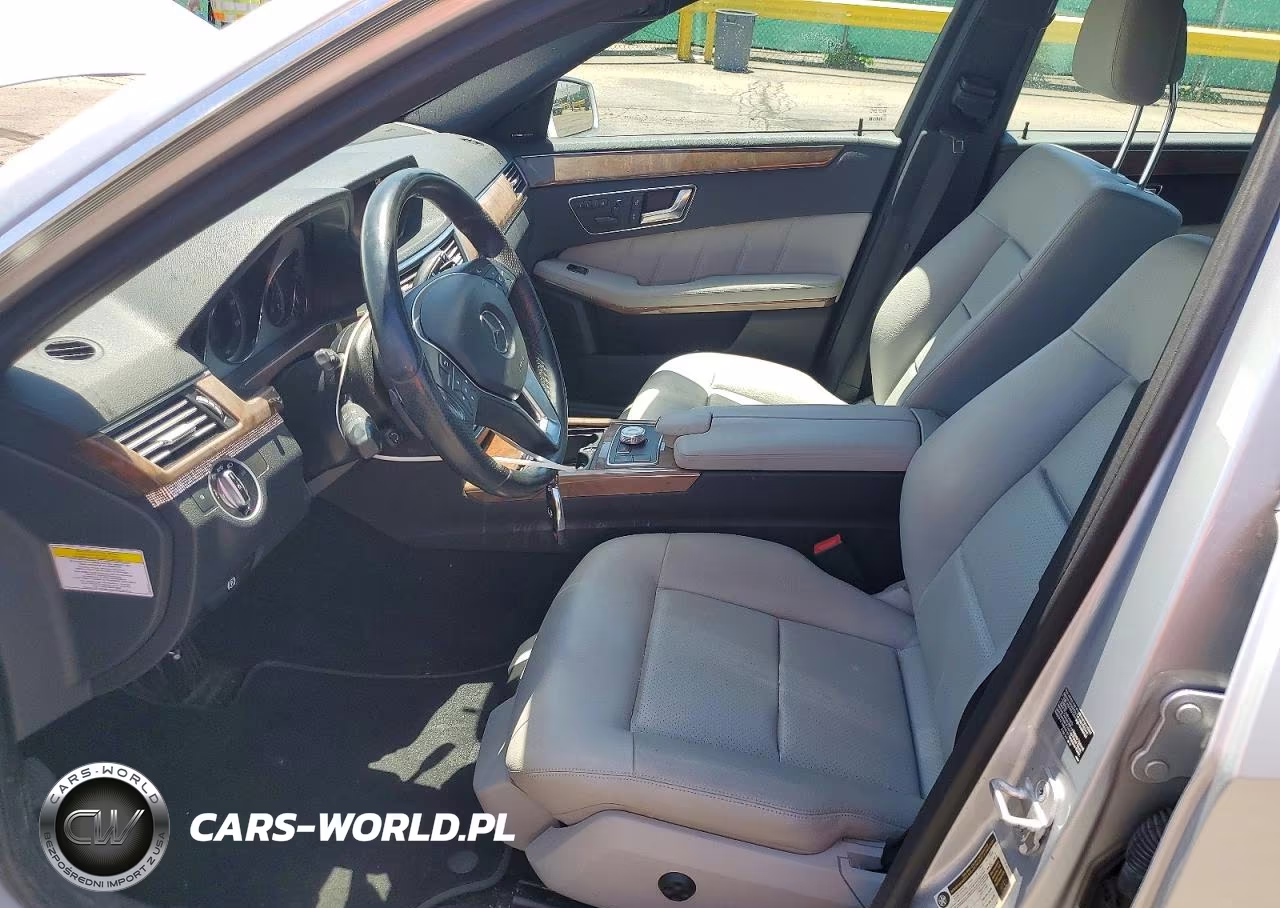 MERCEDES-BENZ E 350 4MAT VIN:WDDHF8JB5CA646669 - 7