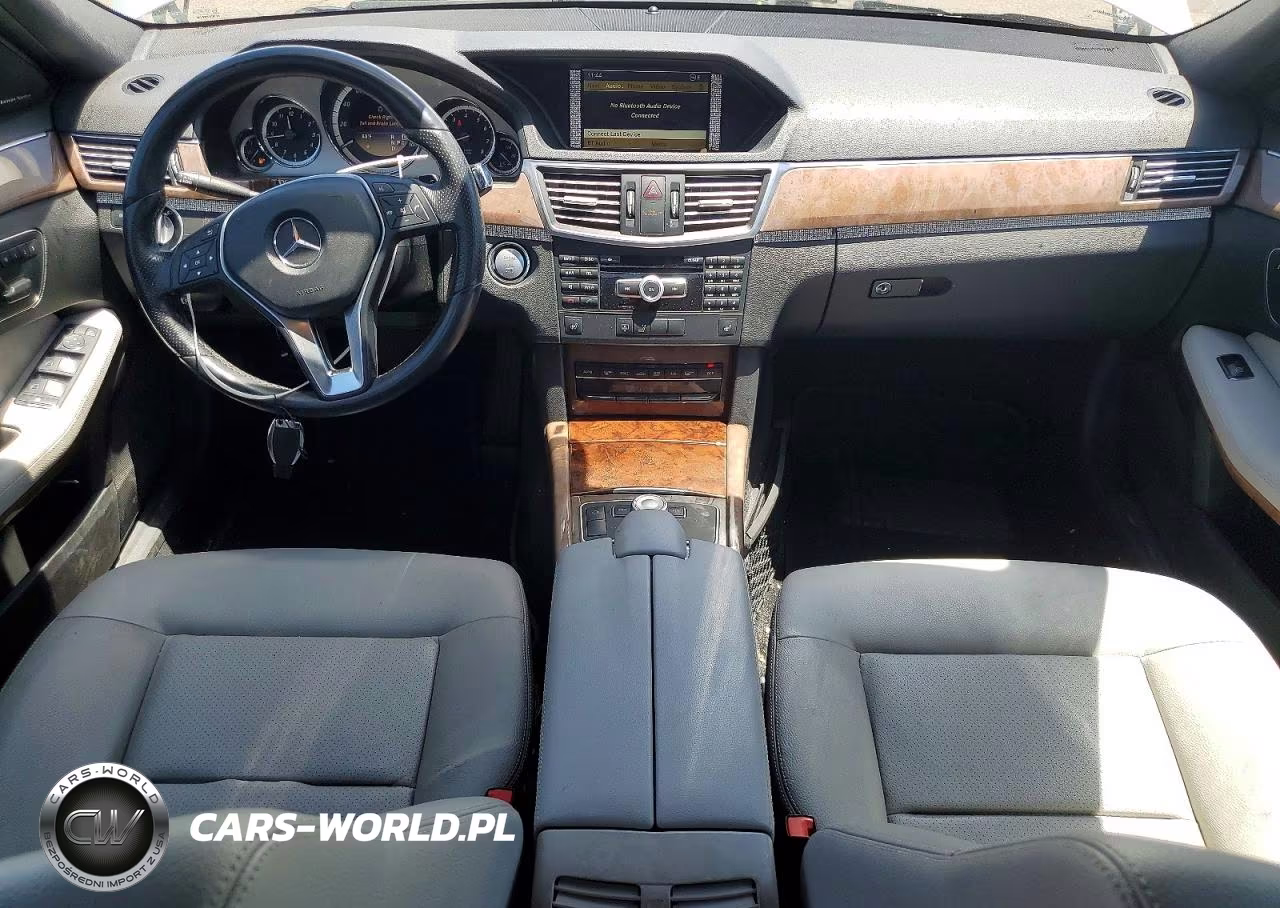 MERCEDES-BENZ E 350 4MAT VIN:WDDHF8JB5CA646669 - 8