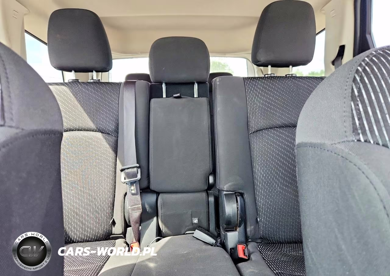 2018 Dodge Journey Se VIN:3C4PDCAB8JT445661 - 10