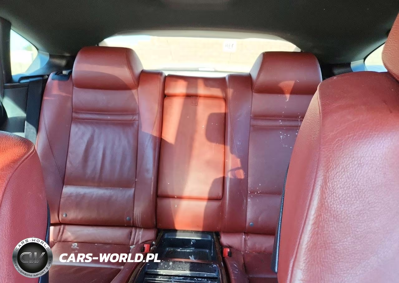 2013 BMW X6 xDrive35I VIN:5UXFG2C58DL784942 - 10