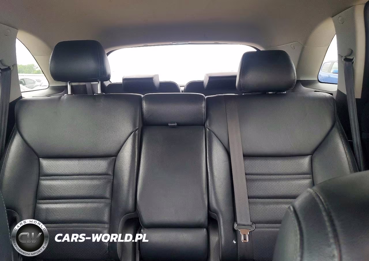 2017 Kia Sorento Ex VIN:5XYPHDA59HG204357 - 10
