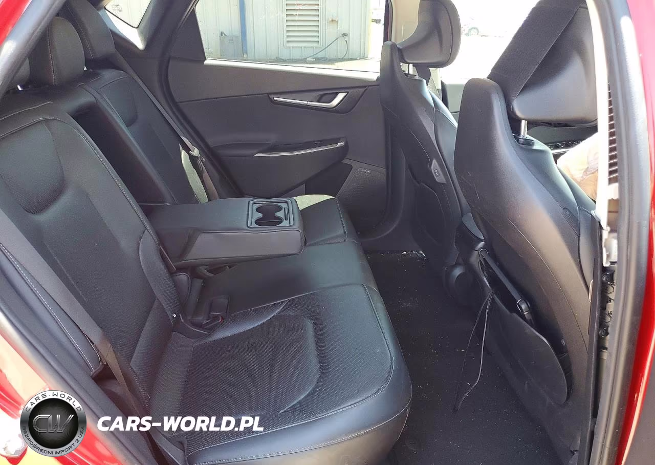 2023 Kia Ev6 Wind VIN:KNDC34LAXP5612056 - 10