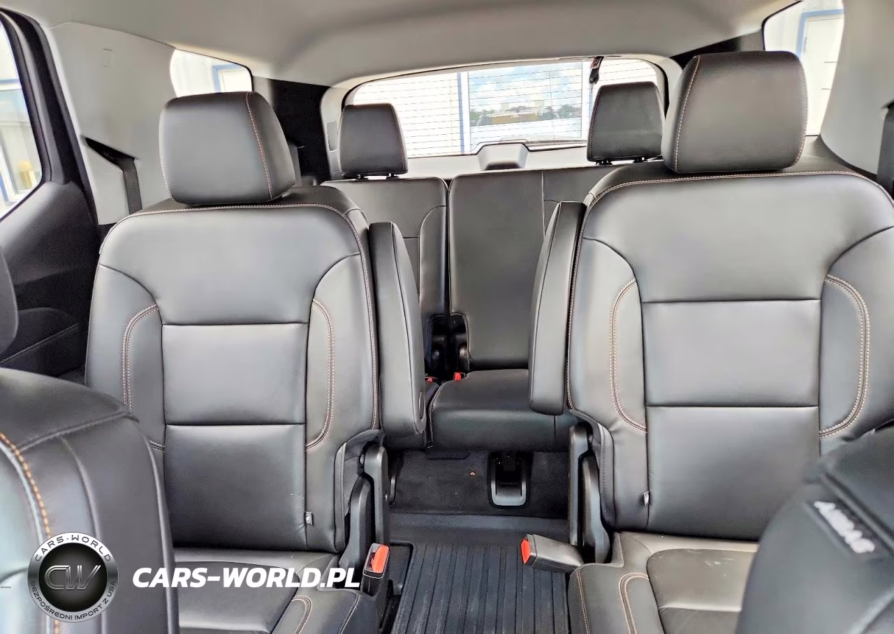 2021 Chevrolet Traverse Lt VIN:1GNEVHKW3MJ251884 - 10