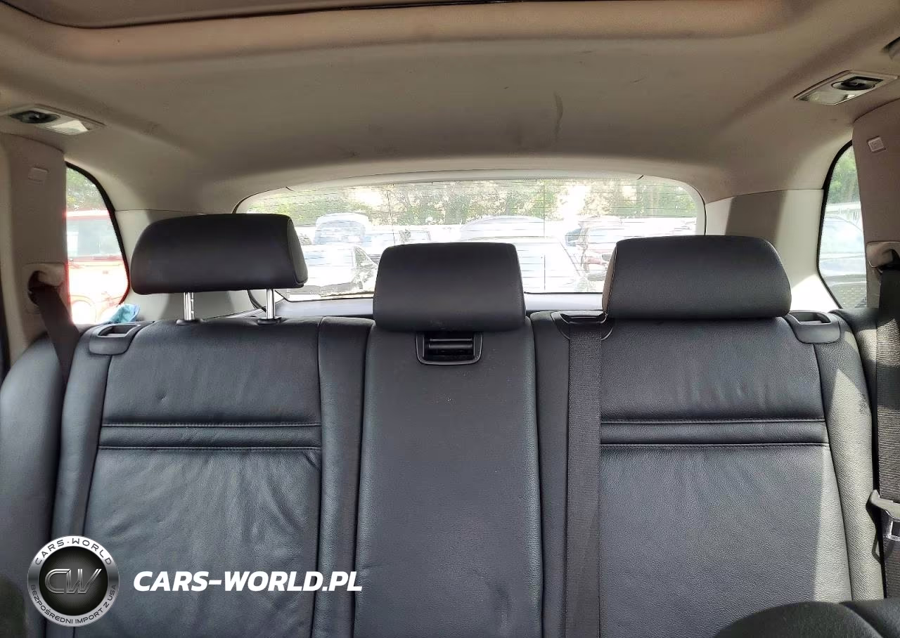 2013 BMW X5 xDrive35I VIN:5UXZV4C54D0B17479 - 10