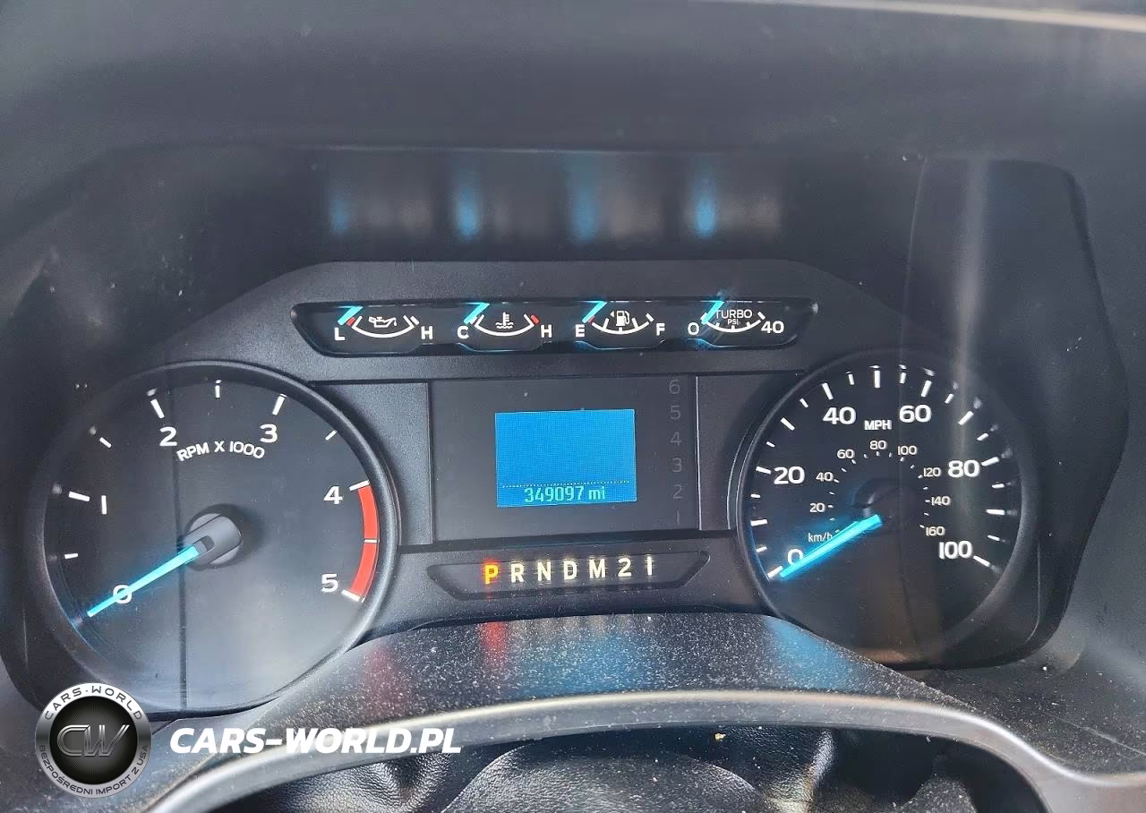 2019 Ford F250 Super Duty VIN:1FT7W2BT4KEG00249 - 9