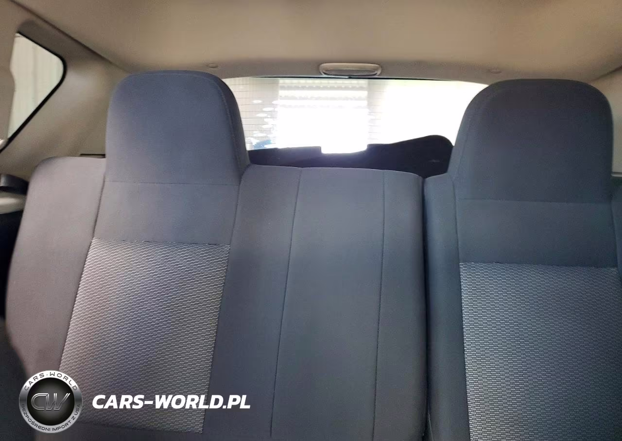 2010 Jeep Compass Sport VIN:1J4NT4FB8AD600301 - 10