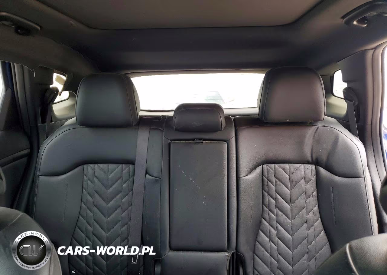 2023 Kia Sportage X Line VIN:5XYK6CAF1PG116291 - 10