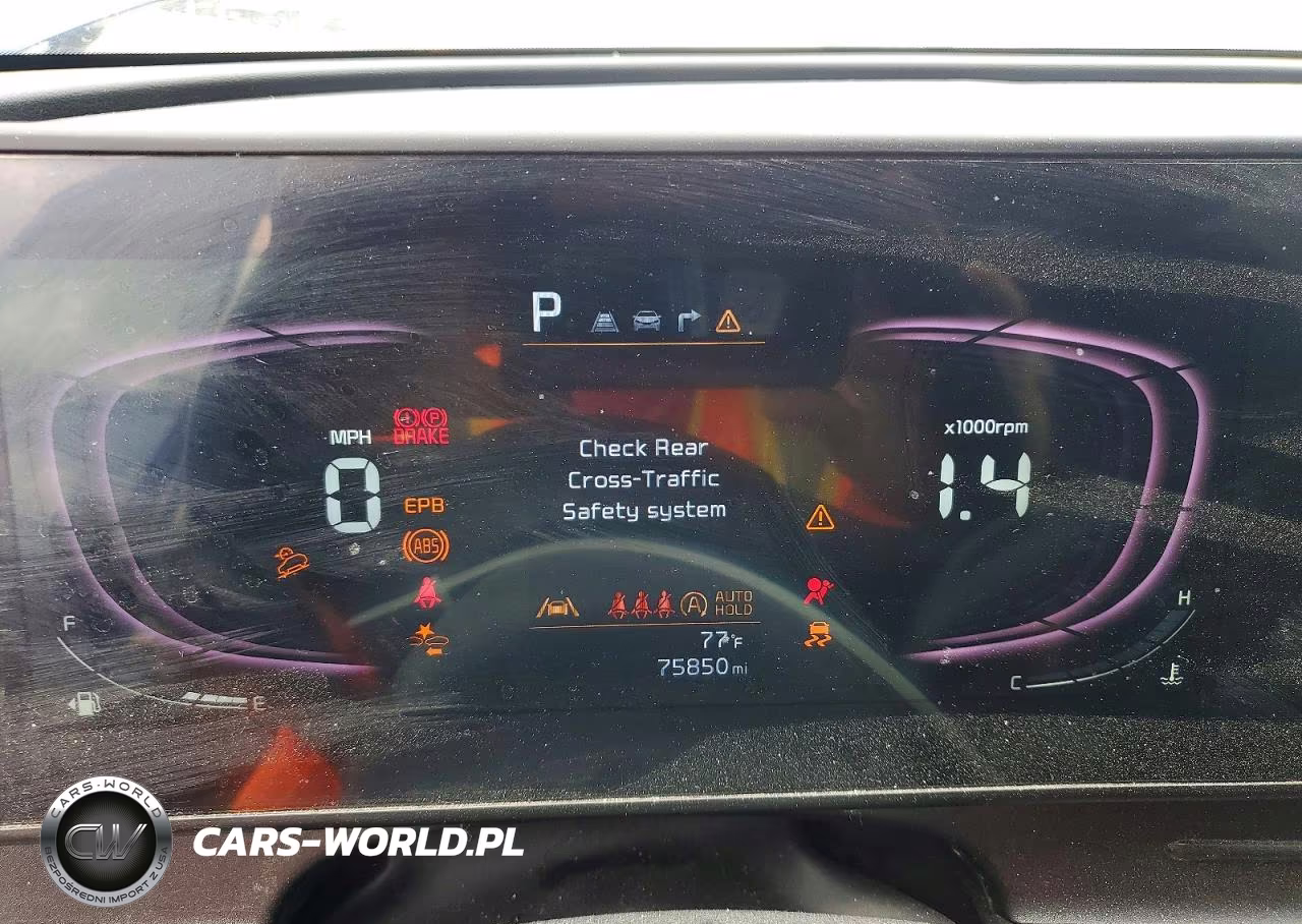 2023 Kia Sportage X Line VIN:5XYK6CAF1PG116291 - 9