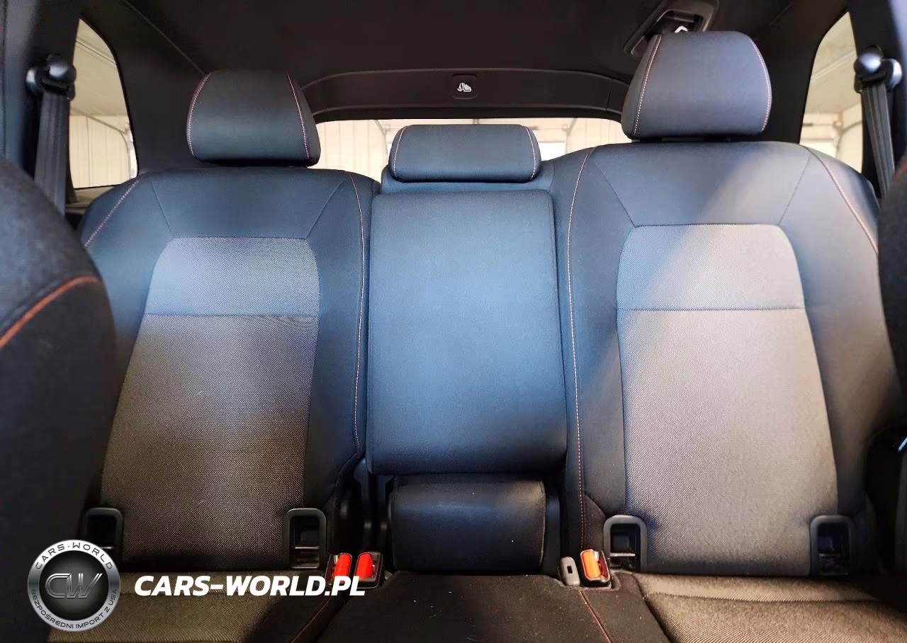 2024 Honda Cr-V Sport VIN:7FARS6H5XRE076364 - 10