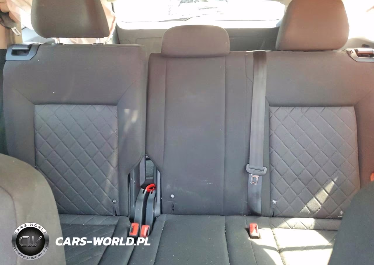 2018 Volkswagen Atlas S VIN:1V2AP2CA6JC532948 - 10