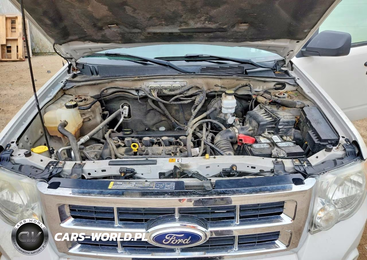 2012 Ford Escape Xlt VIN:1FMCU0D73CKB96903 - 12
