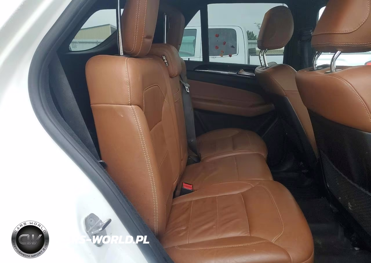 2018 Mercedes-Benz Gle 350 4Matic VIN:4JGDA5HB5JB127135 - 11