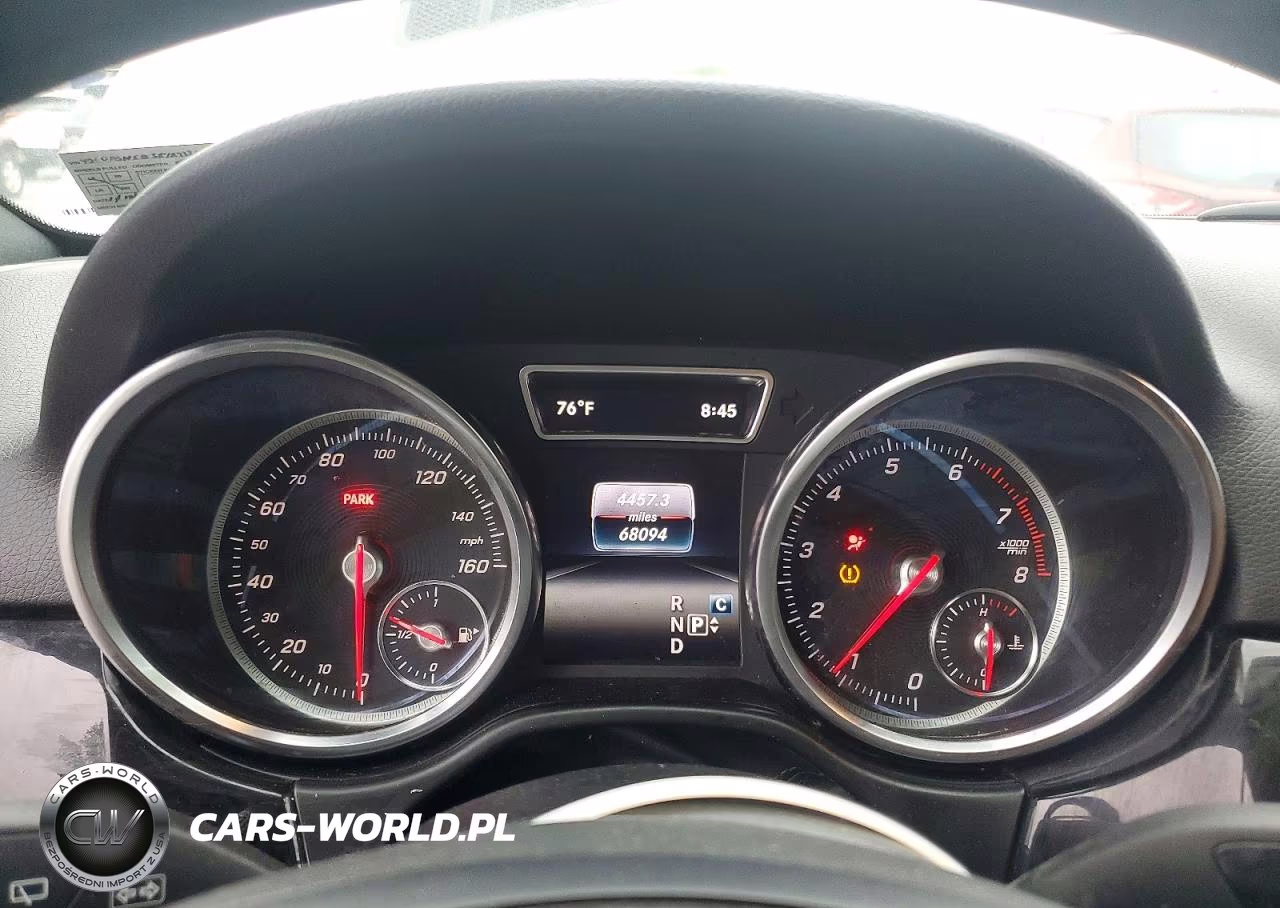 2018 Mercedes-Benz Gle 350 4Matic VIN:4JGDA5HB5JB127135 - 9