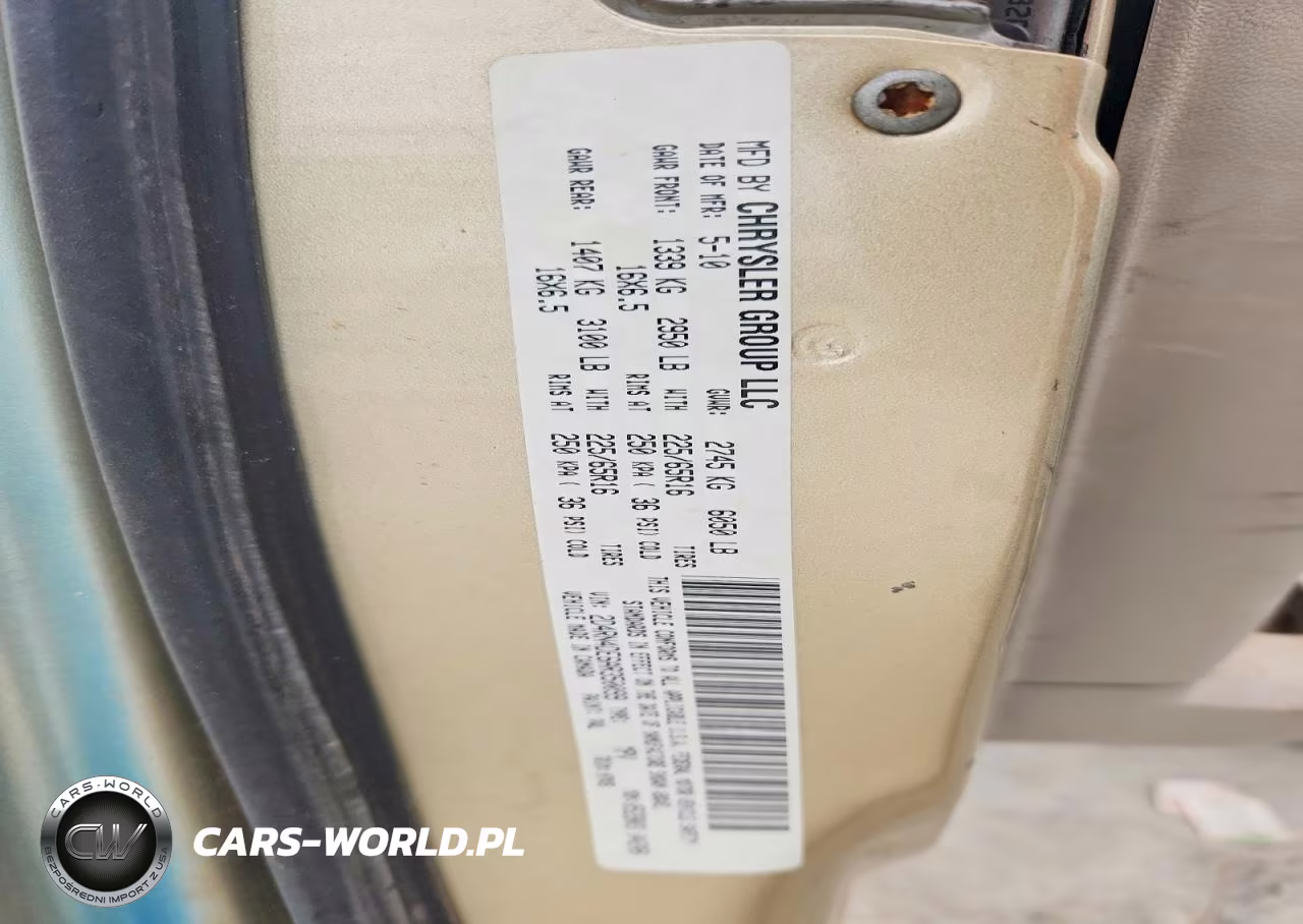 2010 Dodge Grand Caravan Se VIN:2D4RN4DE6AR350099 - 13