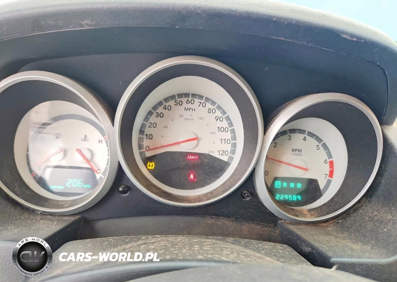 2010 Dodge Grand Caravan Se VIN:2D4RN4DE6AR350099 - 9