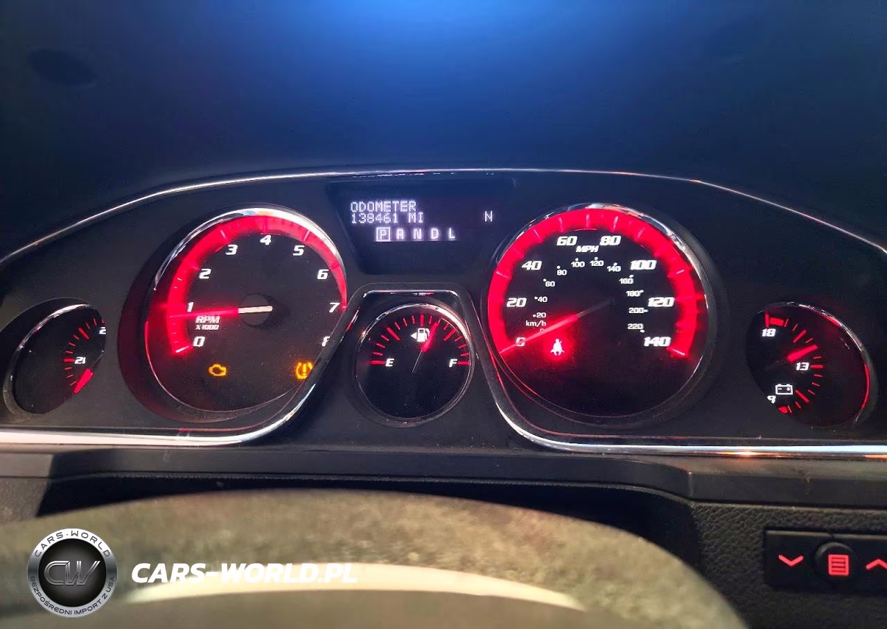 2014 GMC Acadia Denali VIN:1GKKVTKD7EJ210208 - 9