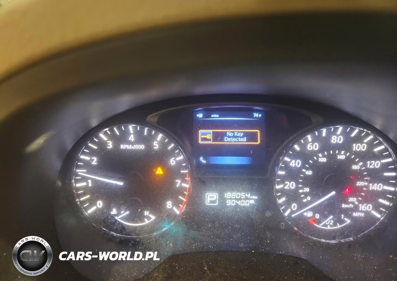2013 Nissan Altima 2.5 VIN:1N4AL3AP2DN509935 - 9