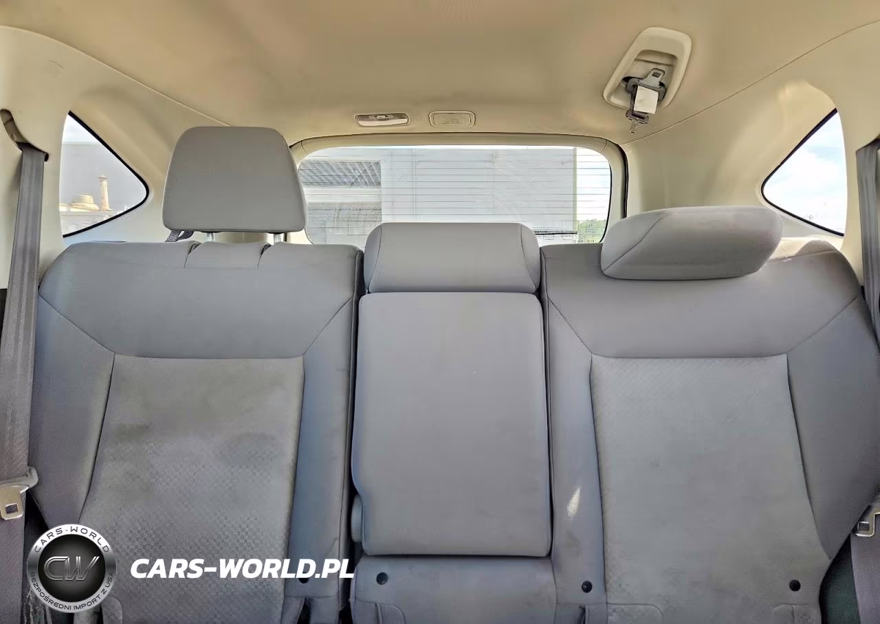 2016 Honda Cr-V Ex VIN:2HKRM4H5XGH700270 - 10