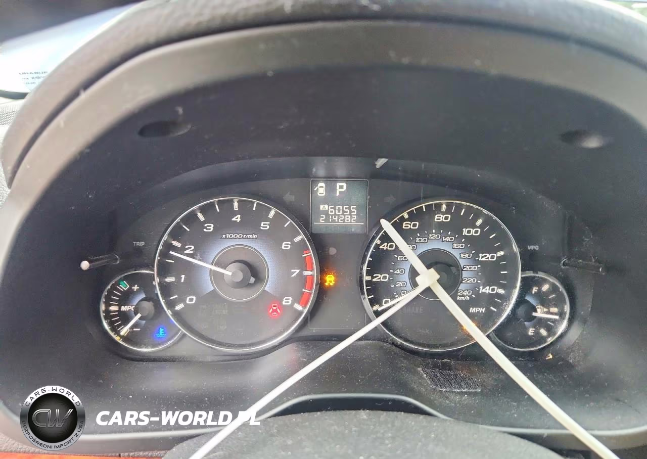2010 Subaru Outback 2.5I Limited VIN:4S4BRBKC0A3317435 - 9