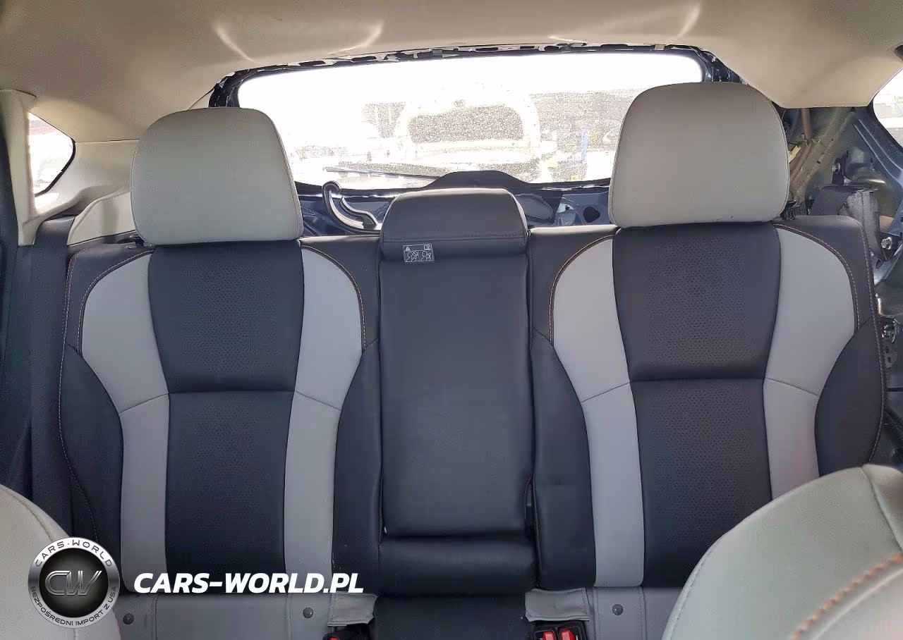2019 Subaru Crosstrek Limited VIN:JF2GTAMC9K8238824 - 10