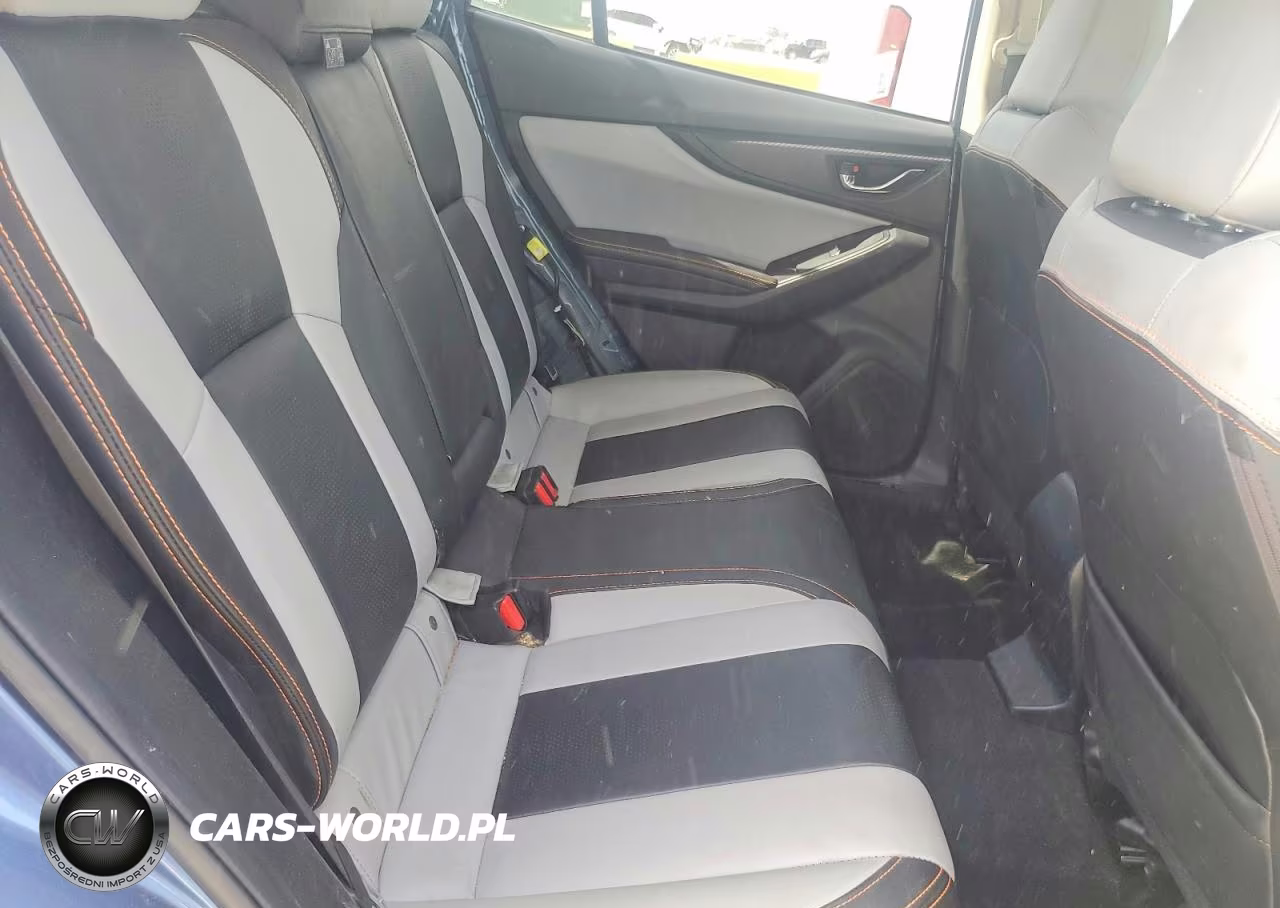 2019 Subaru Crosstrek Limited VIN:JF2GTAMC9K8238824 - 11