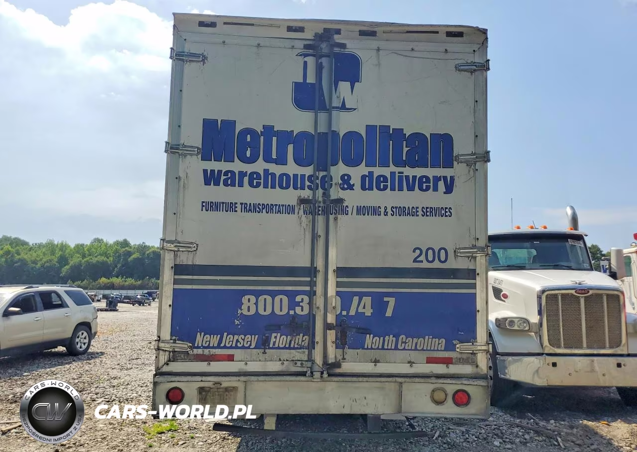 2007 Hino 258-268 Box Truck VIN:5PVNJ8JT072S50783 - 6