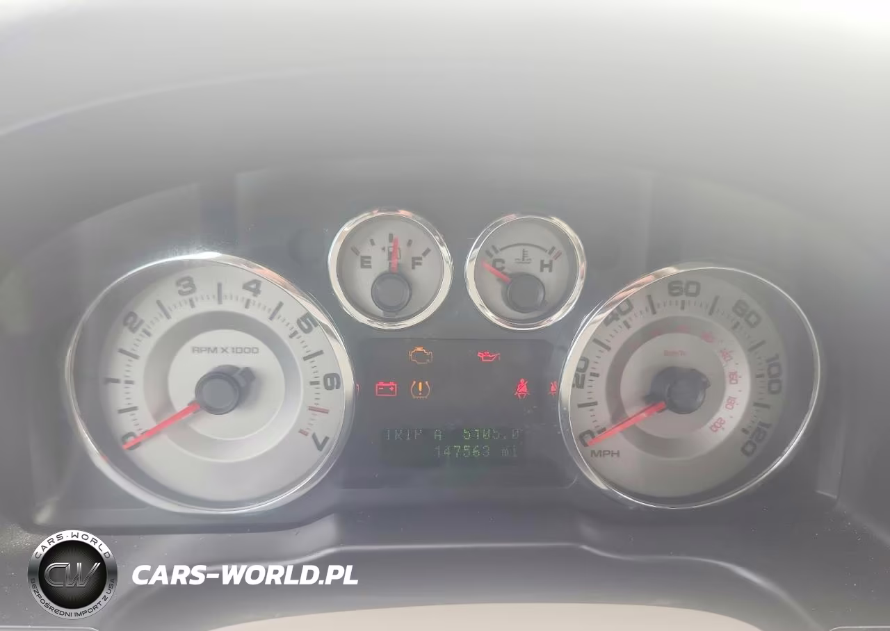 2008 Ford Edge Limited VIN:2FMDK39C48BA48679 - 9