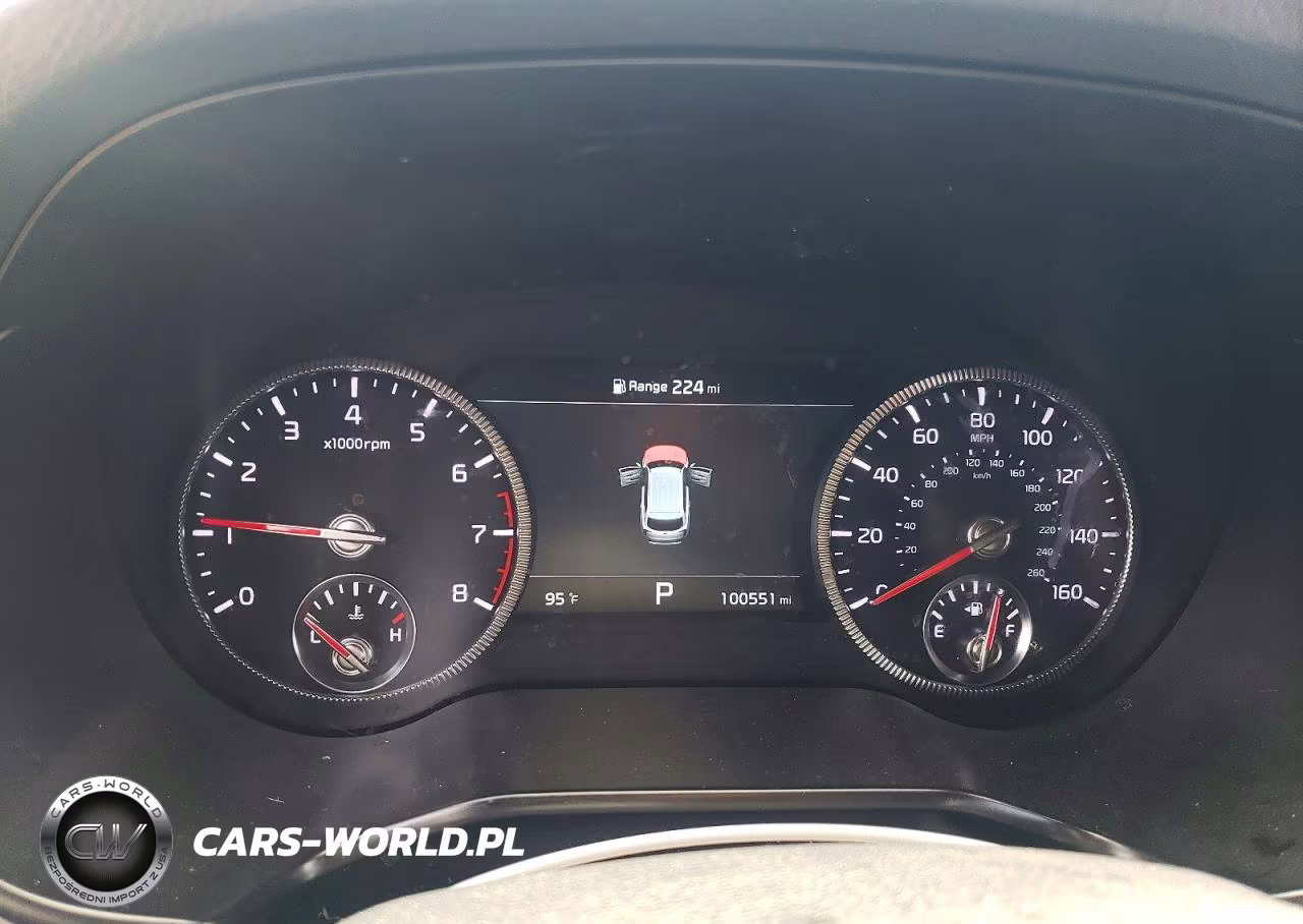 2021 Kia Telluride Sx VIN:5XYP5DHC8MG145390 - 9