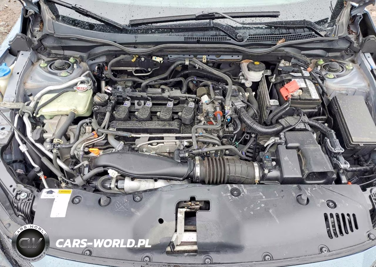 2021 Honda Civic Sport VIN:SHHFK7H42MU216961 - 11