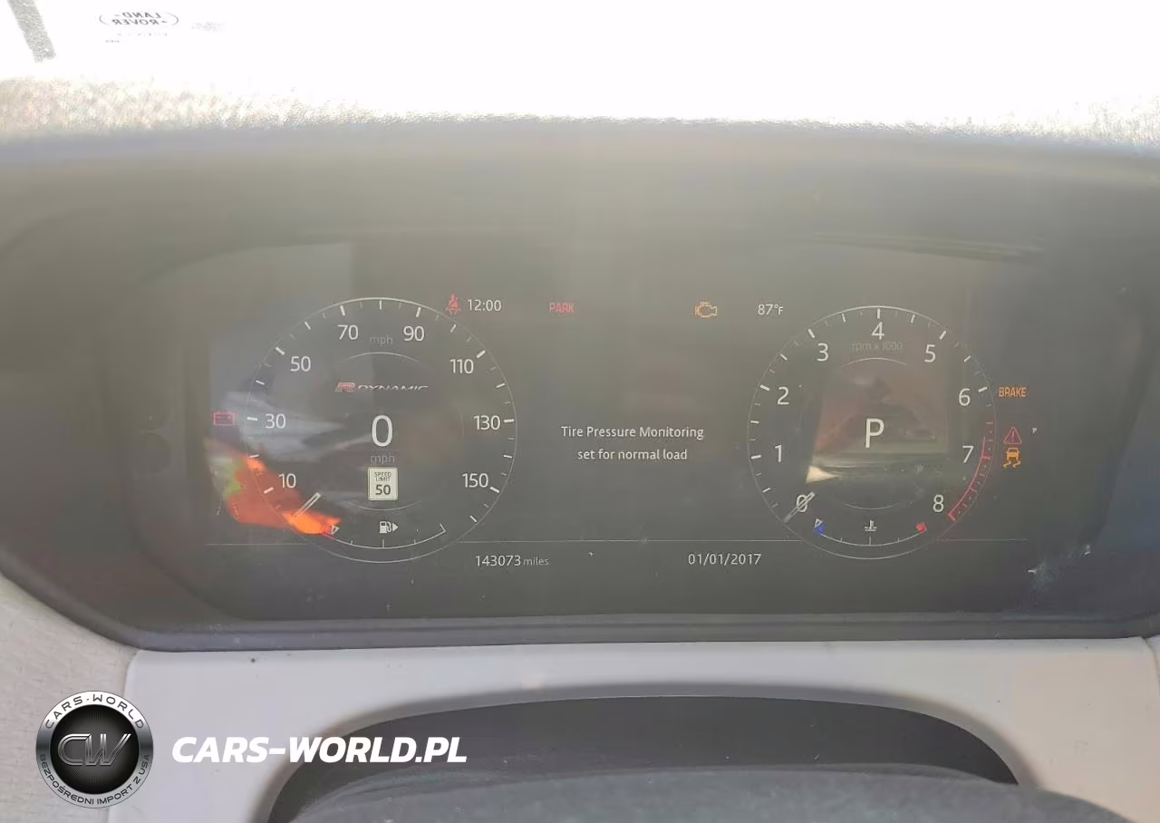 2018 Land Rover Range Rover Velar R-Dynamic Se VIN:SALYL2RX7JA742020 - 9