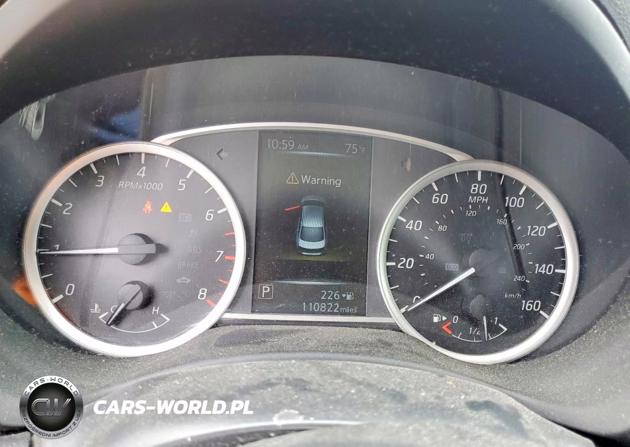 2017 Nissan Sentra Sv VIN:3N1AB7AP3HY239906 - 9