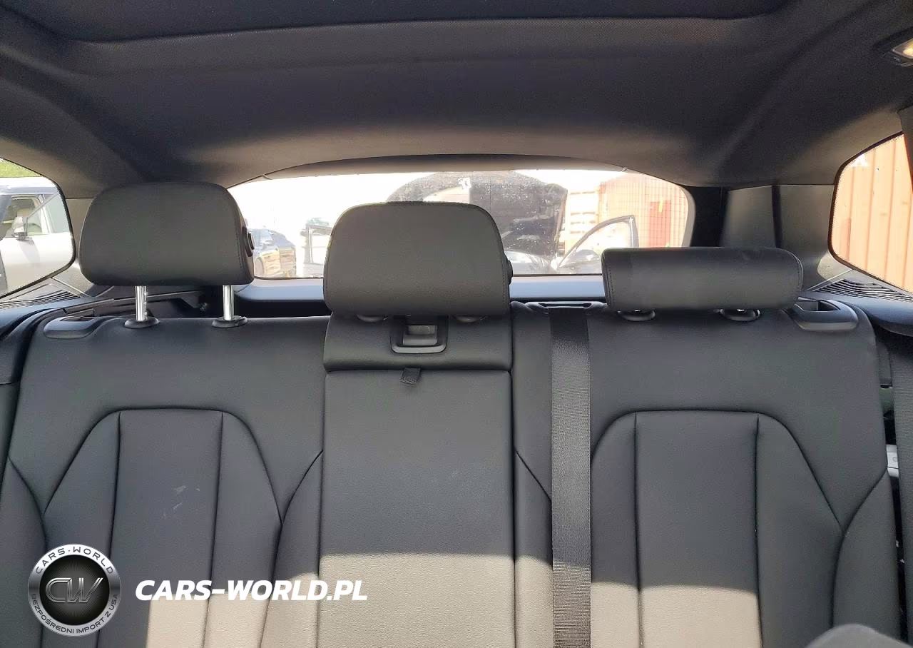 2020 BMW X3 Sdrive30I VIN:5UXTY3C00L9C69748 - 10