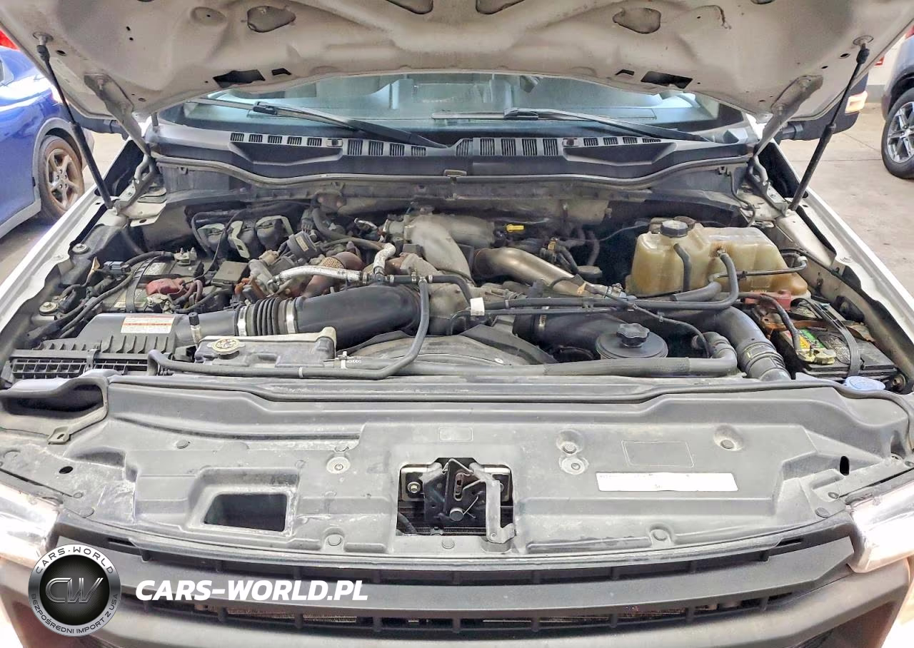 2022 Ford F350 Super Duty VIN:1FD8W3HT5NED68651 - 11