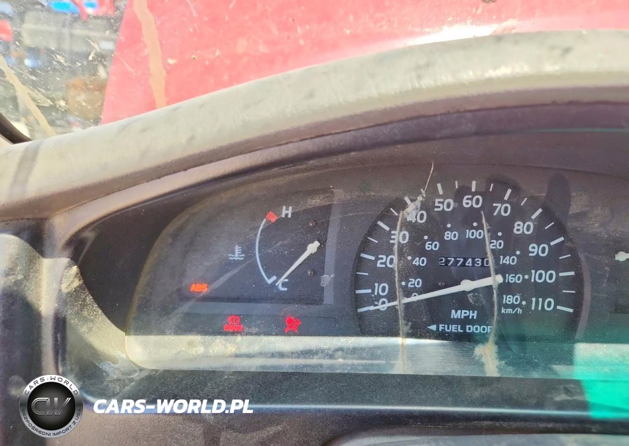 2004 Toyota Tacoma Base VIN:5TENL42N64Z402222 - 9