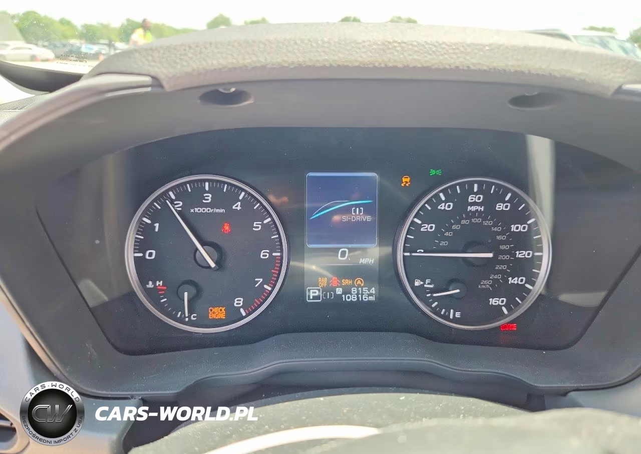 2025 Subaru Crosstrek Limited VIN:4S4GUHM60S3730391 - 9
