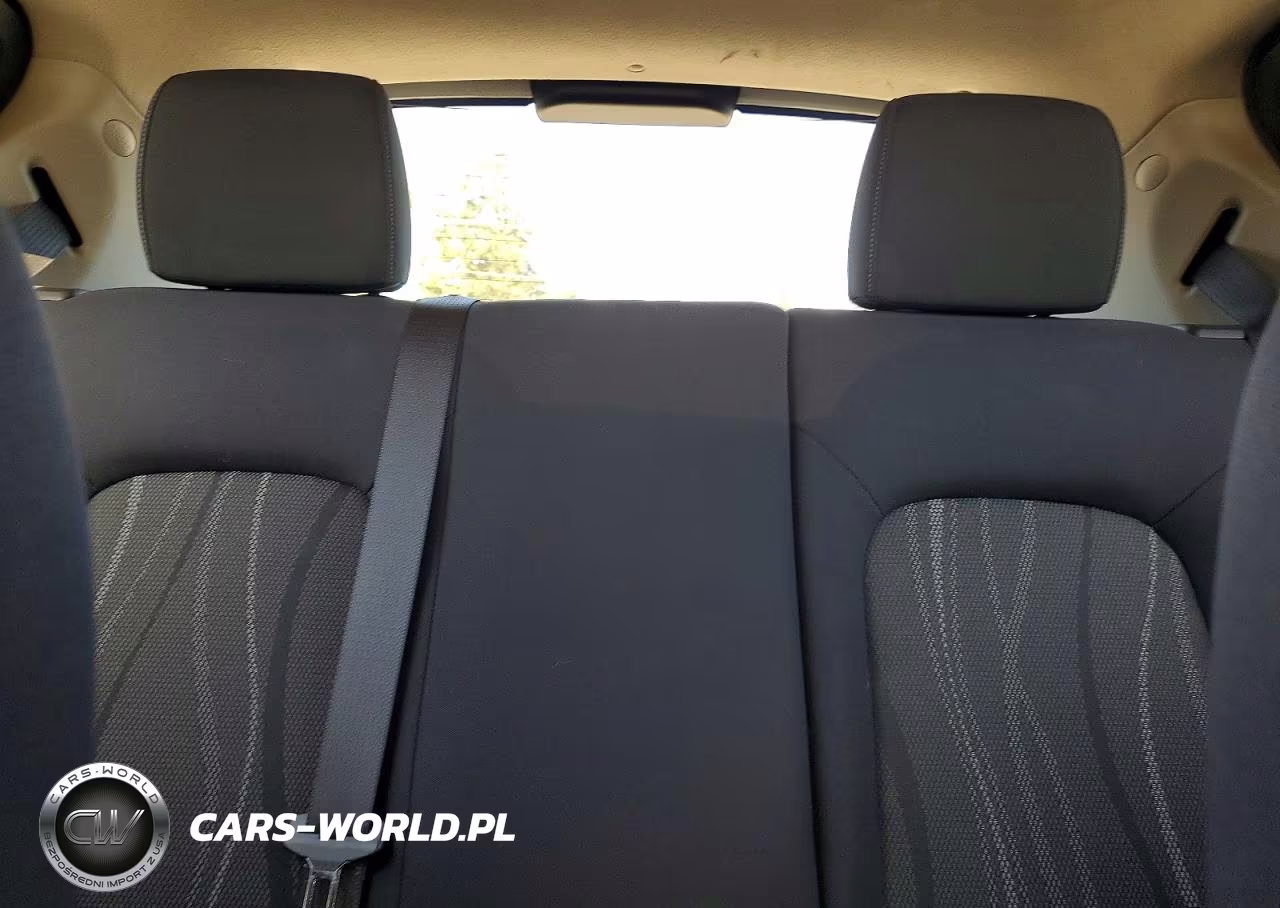 2015 Chevrolet Sonic Lt VIN:1G1JC6SH8F4191615 - 10