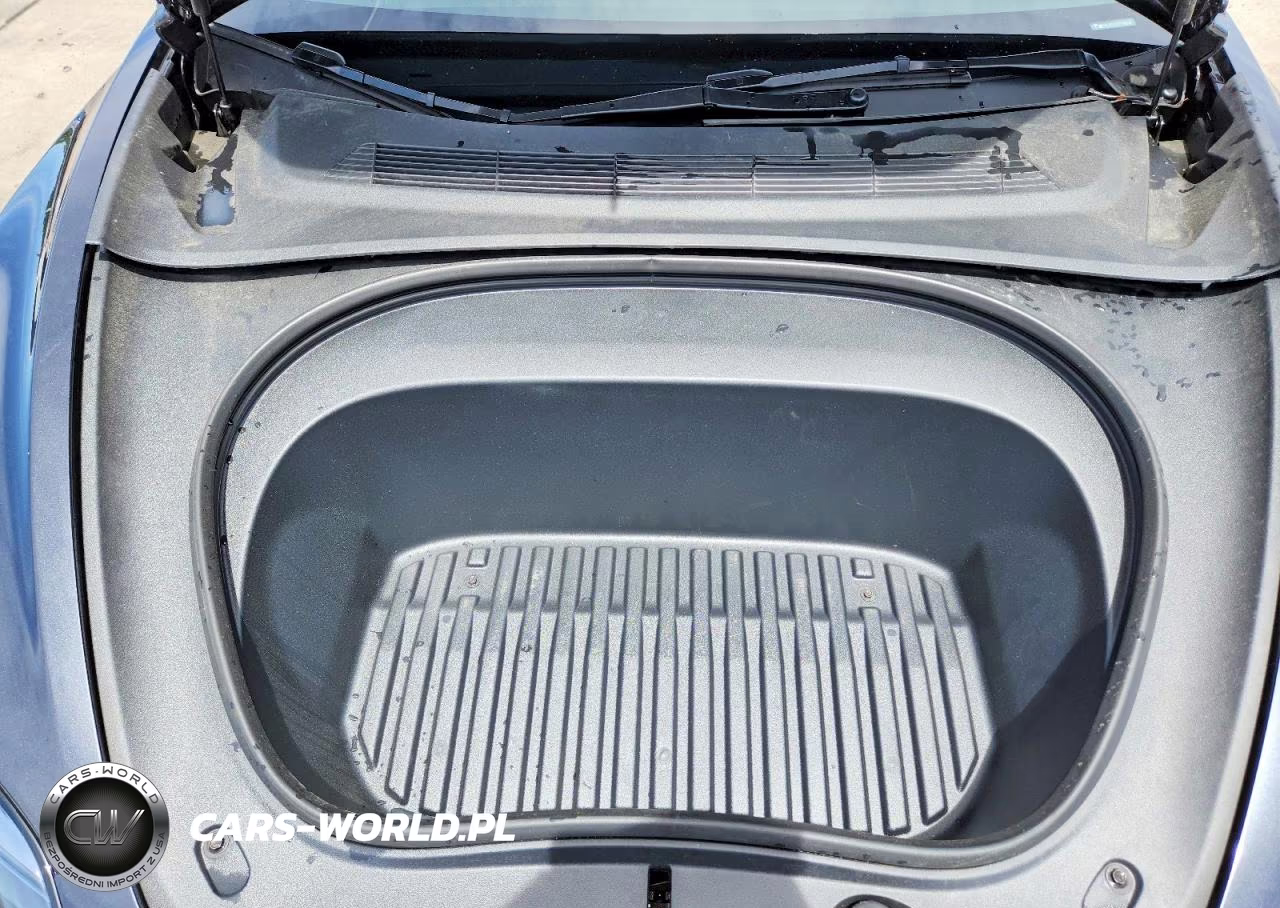 2025 Tesla Model 3 VIN:5YJ3E1EB6SF054356 - 11
