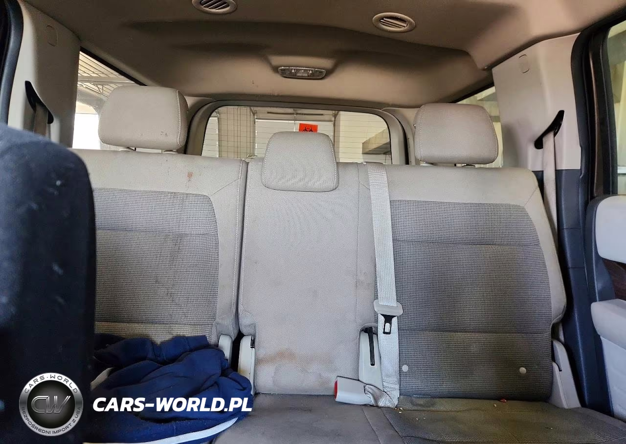 2011 Ford Flex Sel VIN:2FMGK5CC9BBD36576 - 10