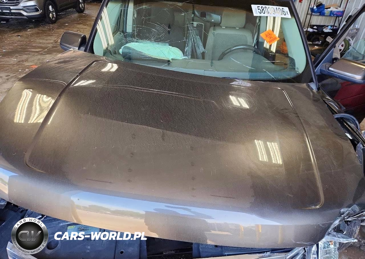 2011 Ford Flex Sel VIN:2FMGK5CC9BBD36576 - 12