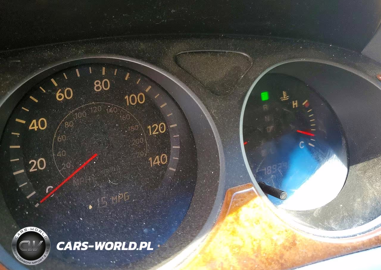 2005 Lexus Es 330 VIN:JTHBA30G055085709 - 9