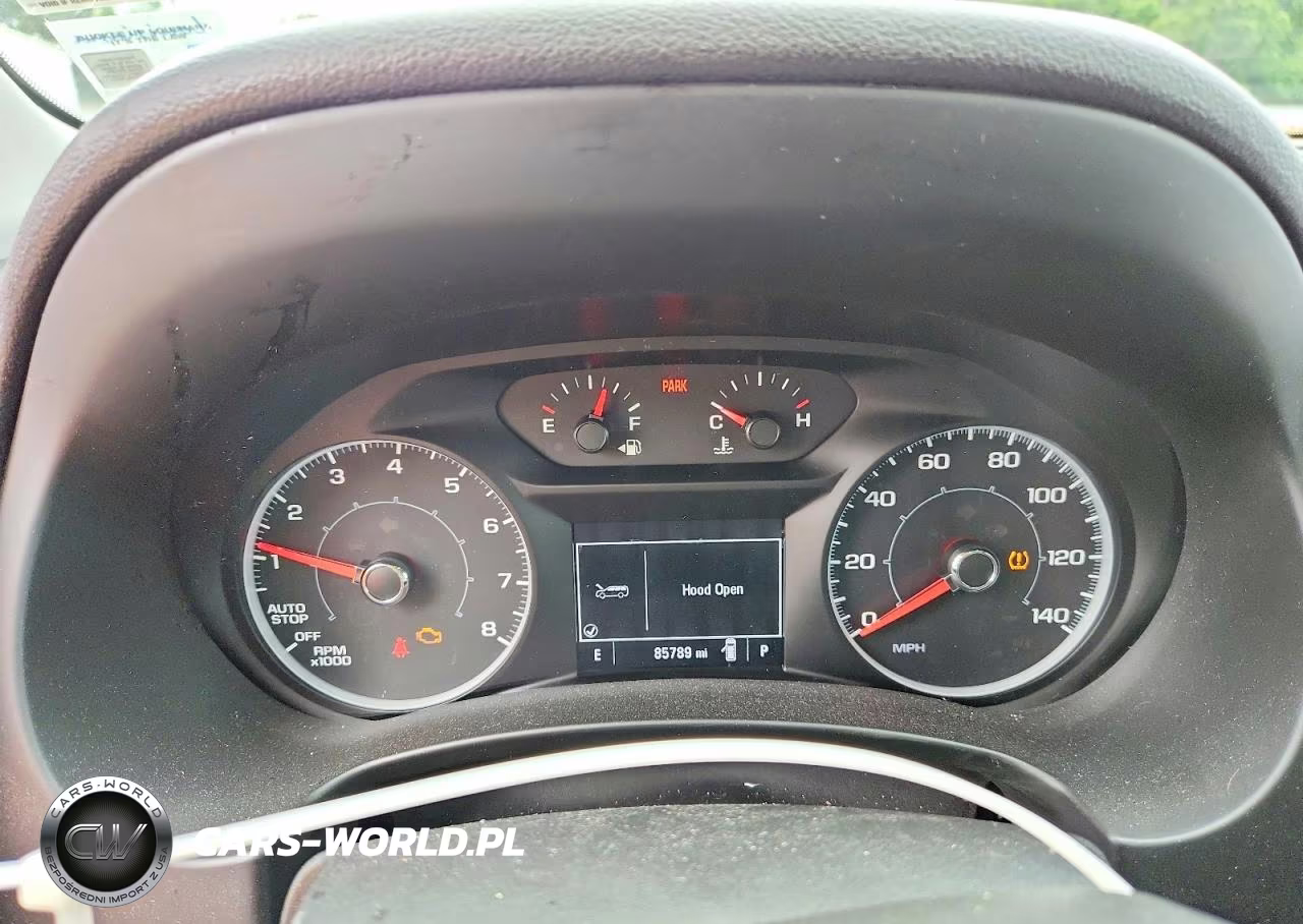 2018 GMC Terrain Sle VIN:3GKALMEV3JL392598 - 9