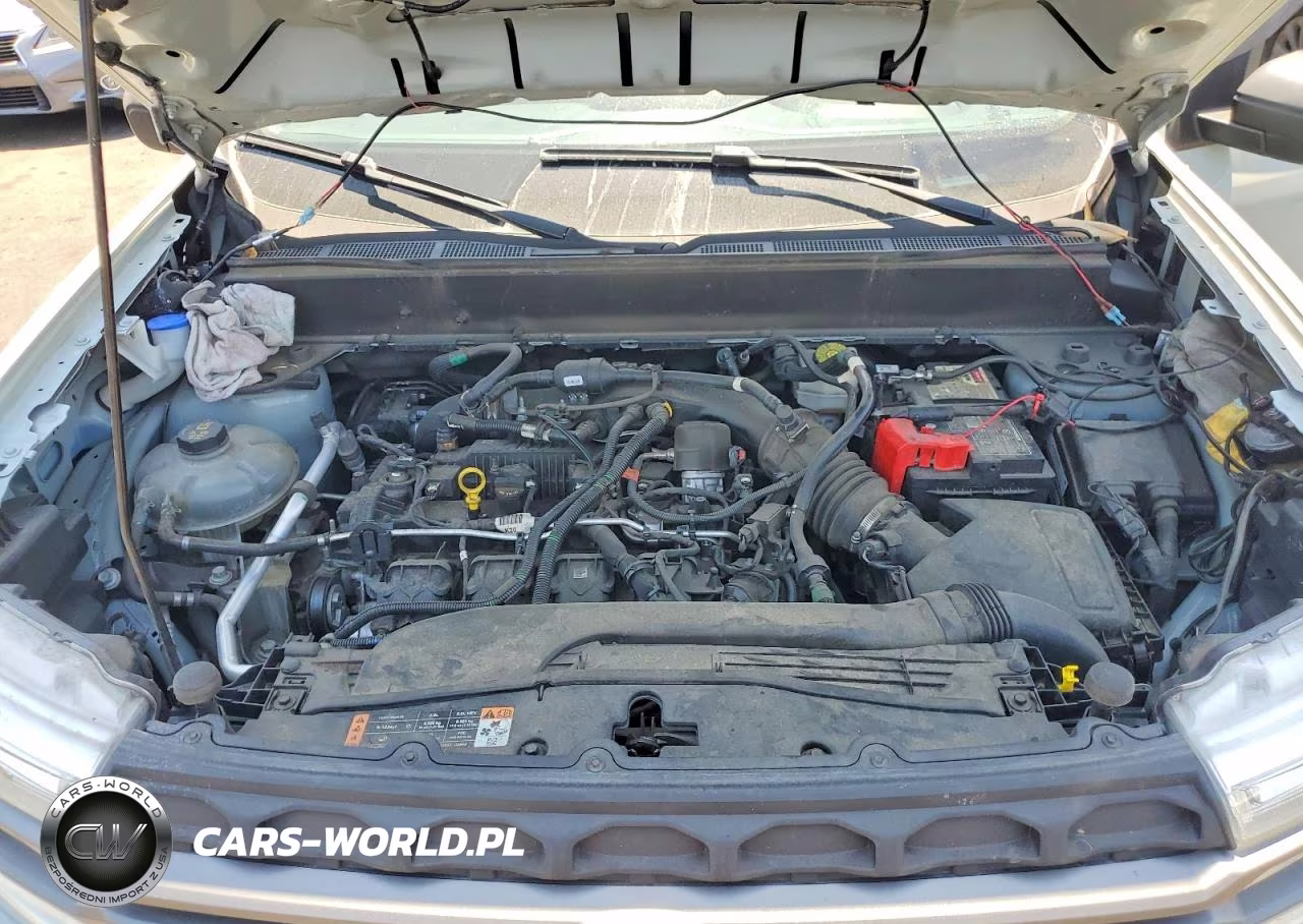 2022 Ford Maverick Xl VIN:3FTTW8F92NRB06800 - 11